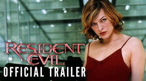 resident evil 1 movie download|More.